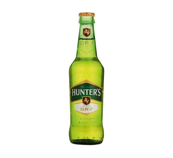 Hunters Dry Afribox