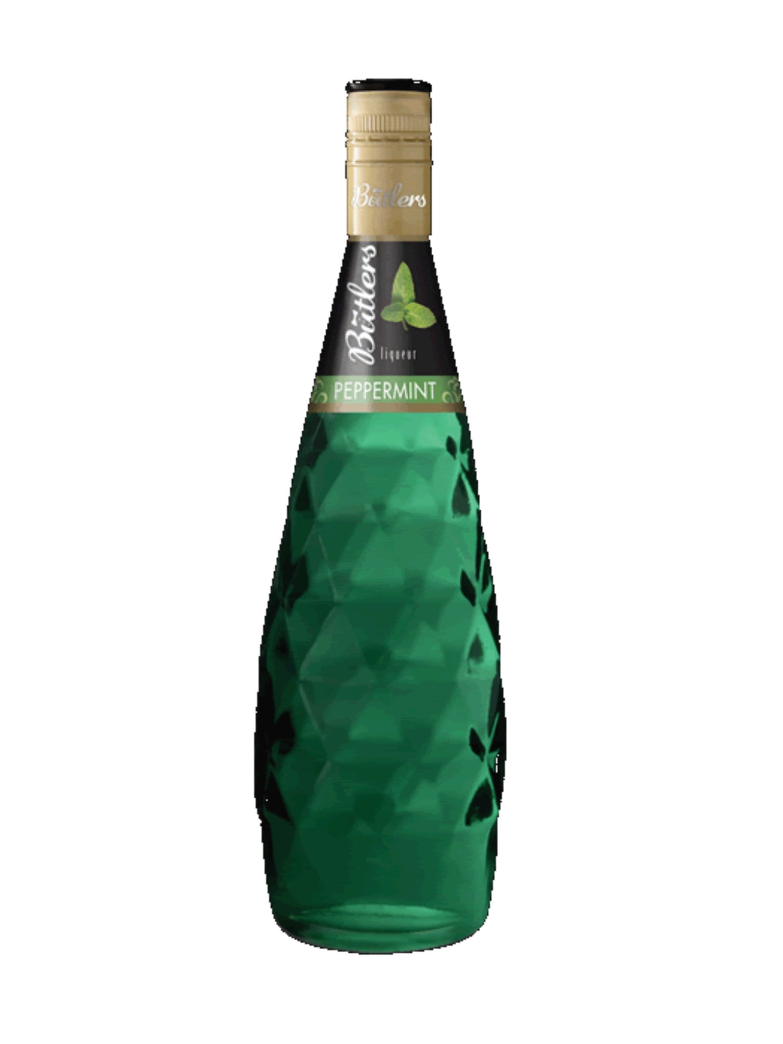 Butlers Peppermint Liqueur (700ml) Afribox