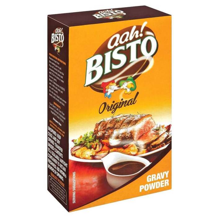 Bisto Original Gravy Powder (115g) Afribox